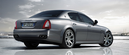 Performance and prestige