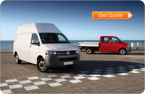 Van Protect
